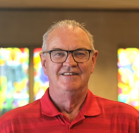 Alan Macintosh, Custodian