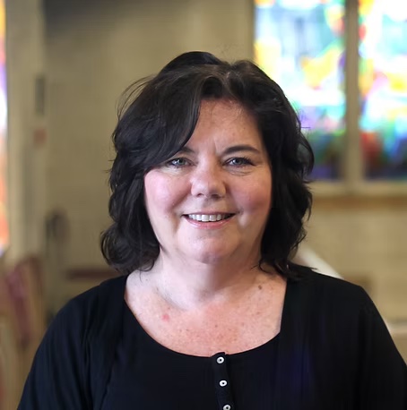 Arden Ouelette, Pastoral Minister