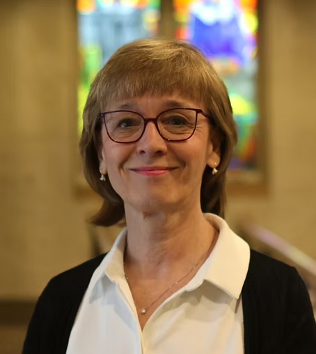 Cydney Speers, Music Director