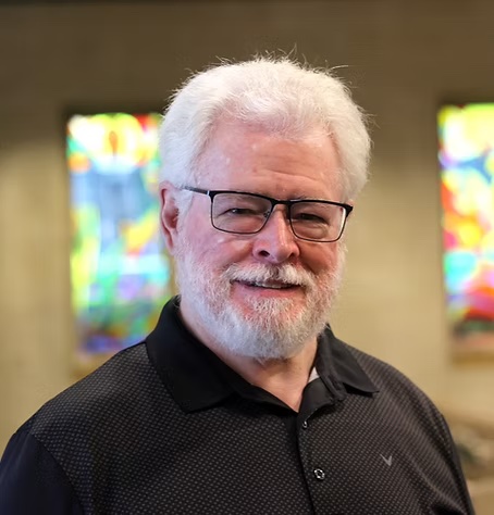 Reverend Mr. Brian Dunn, Deacon