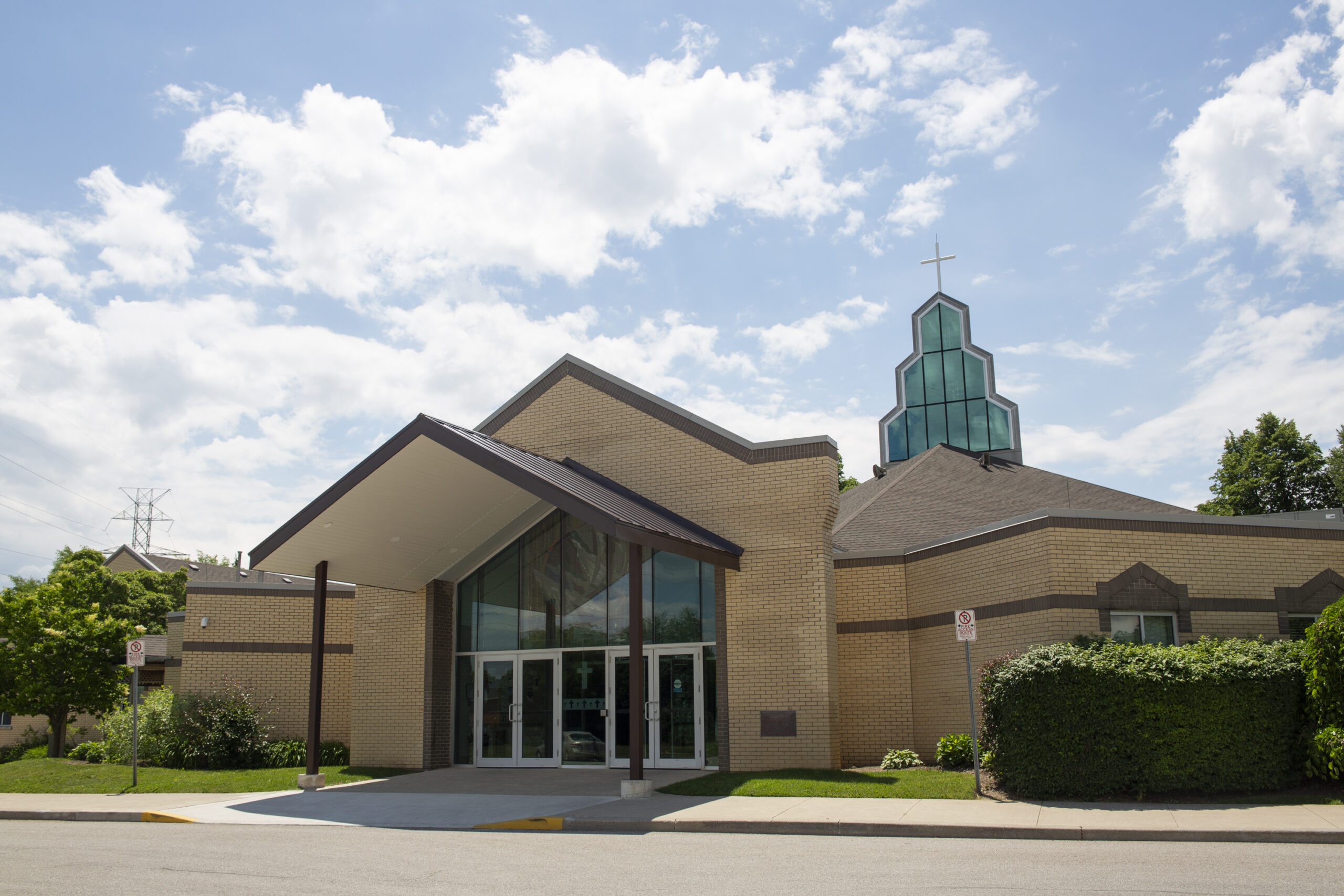 Diocesan Events