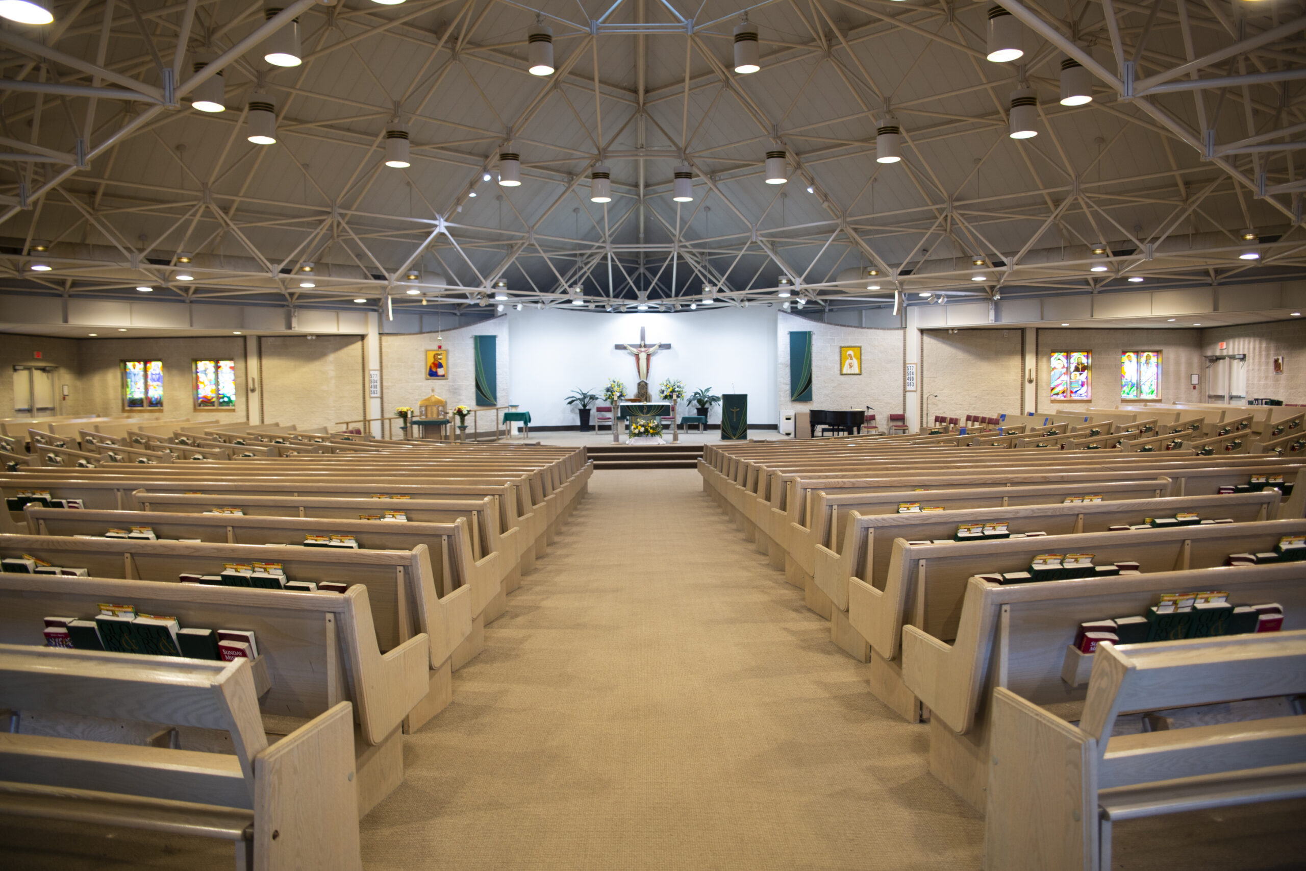 Parish photo