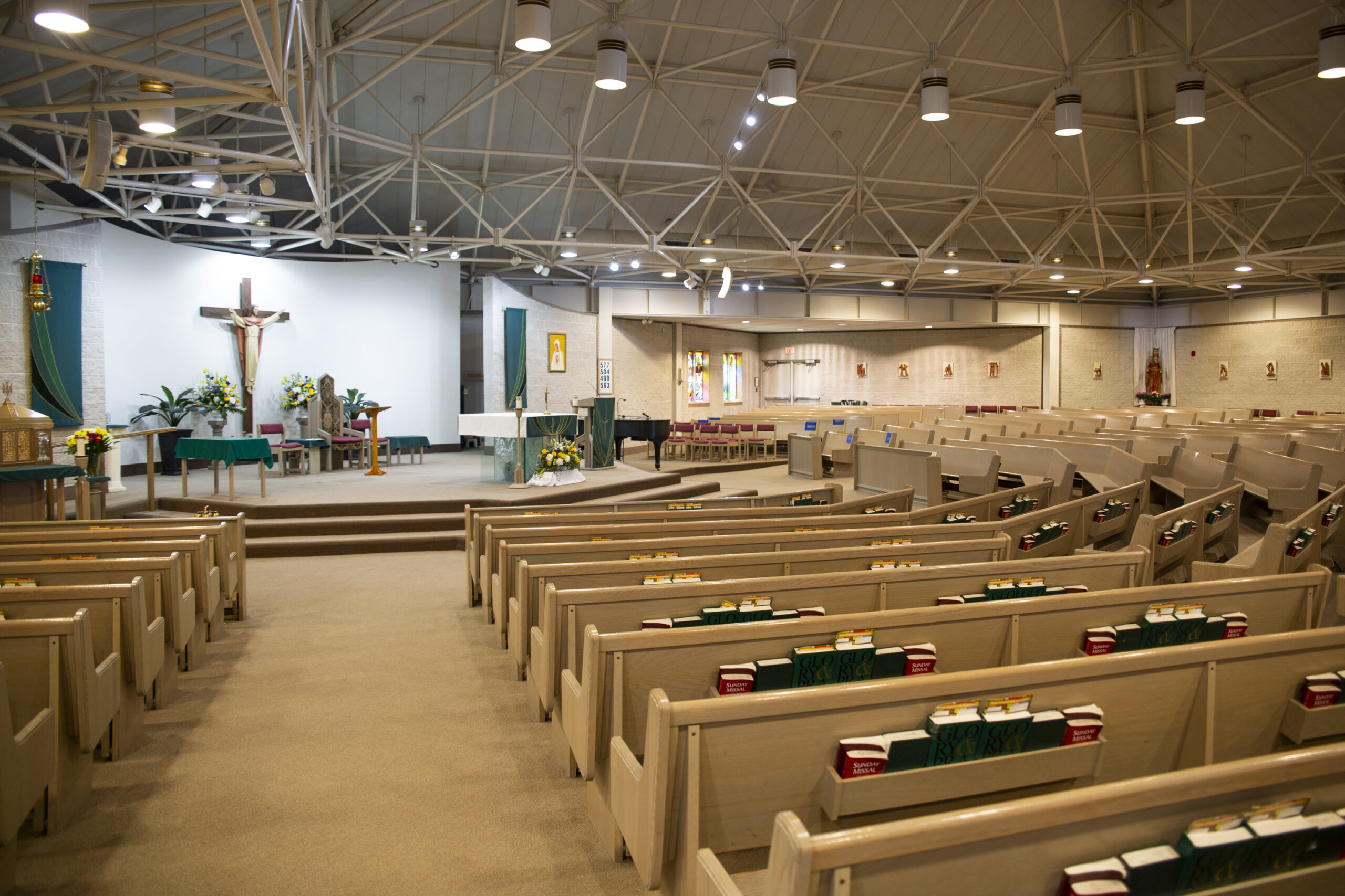 Parish Engagement