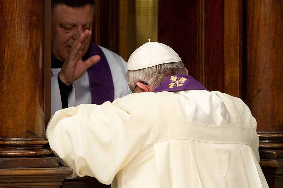Reconciliation