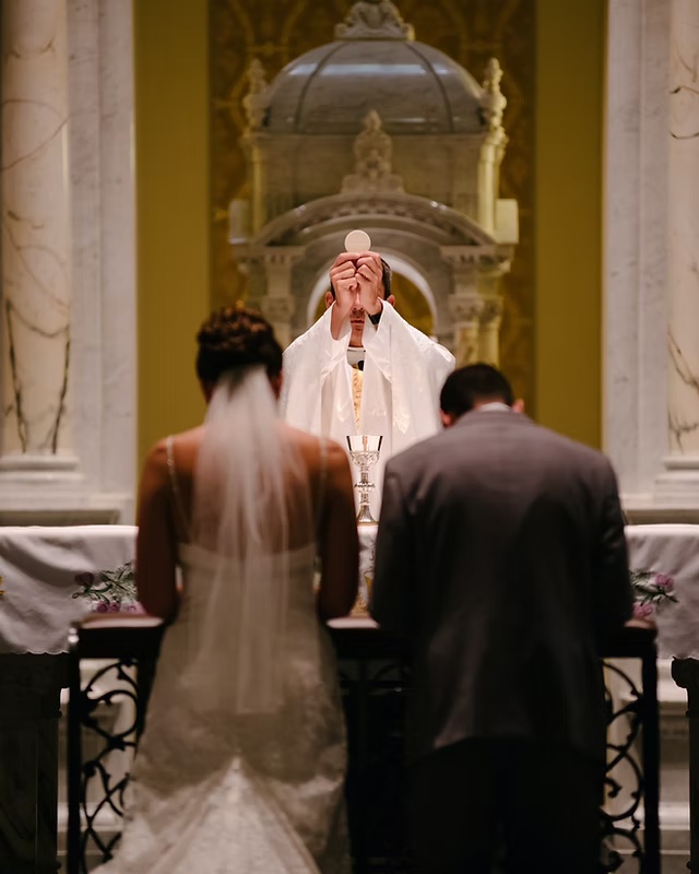 Marriage