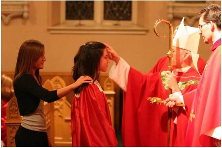 Confirmation