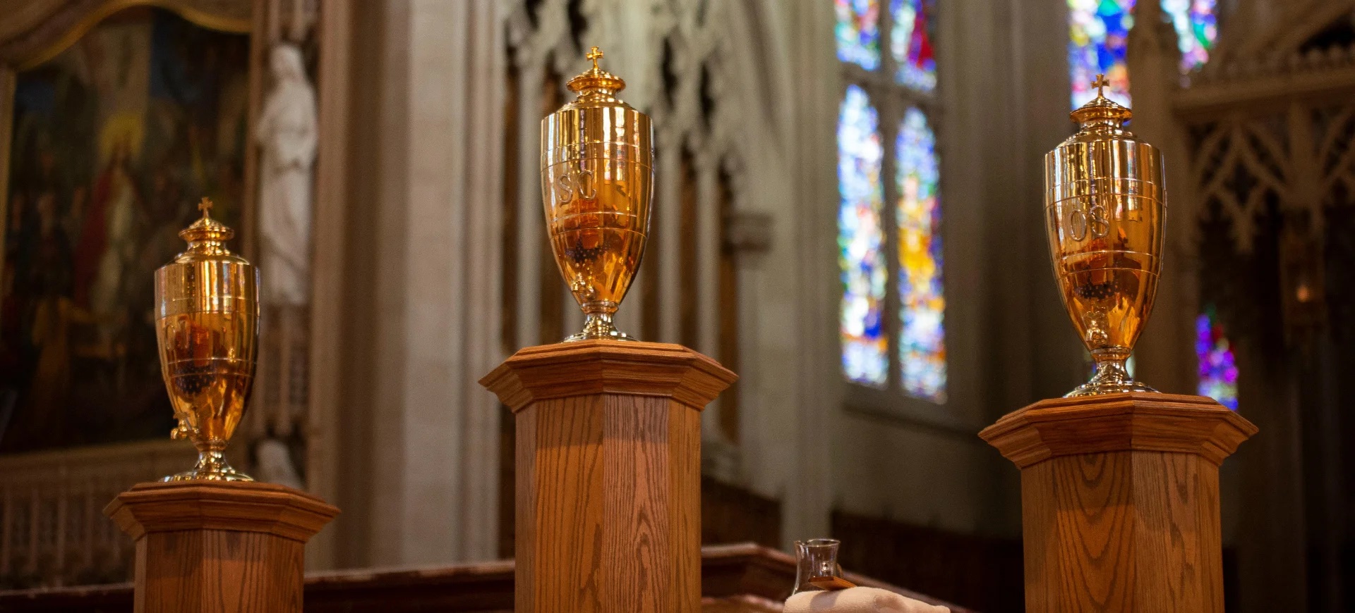 Sacraments