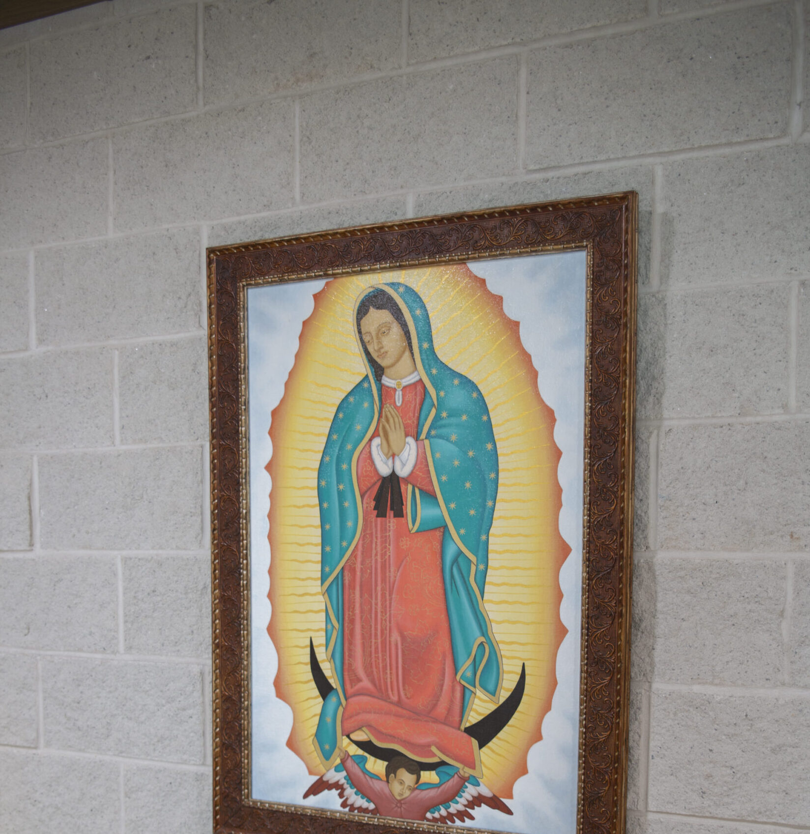 Stella Maris