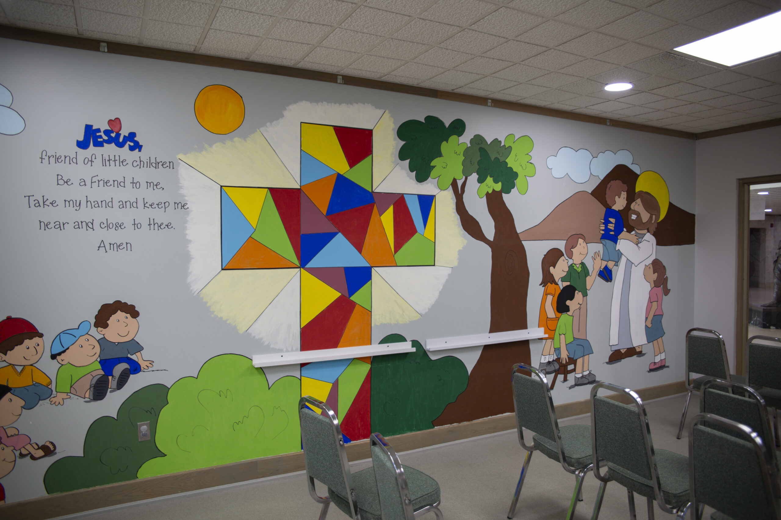 Children’s Liturgy