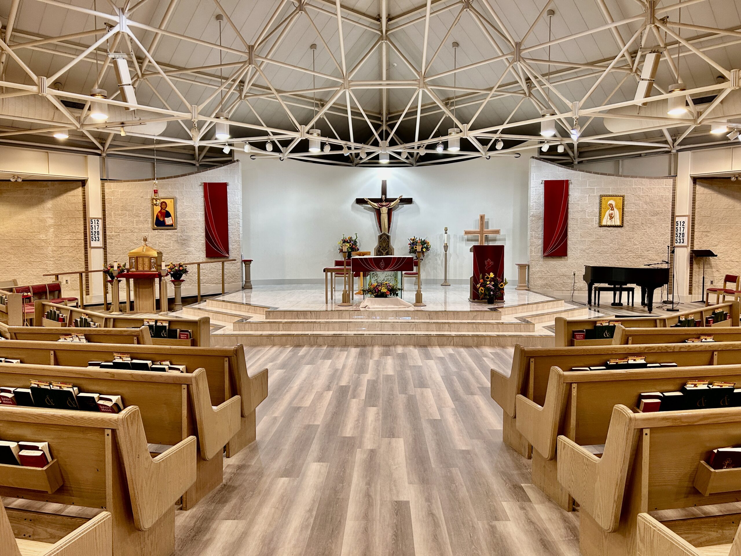 Parish photo